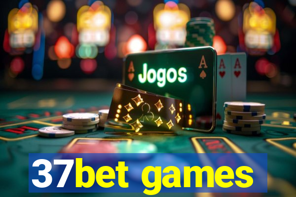 37bet games